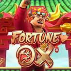 slot fortune ox