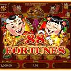 fortune slot 88 login